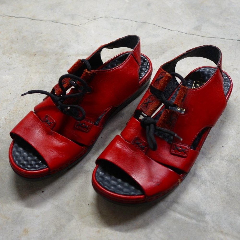 Rieker Sandals